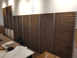 DŘEVĚNÉ ROŠTY ALPINE od JPL SKYWANDER